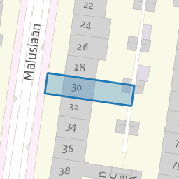 Perceel ASV00-M-1657