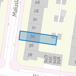 Perceel ASV00-M-1659