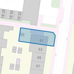 Perceel ASV00-M-1662