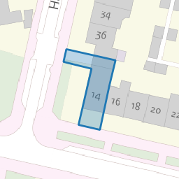 Perceel ASV00-M-1677