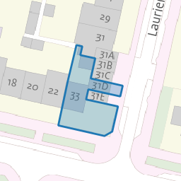 Perceel ASV00-M-1678