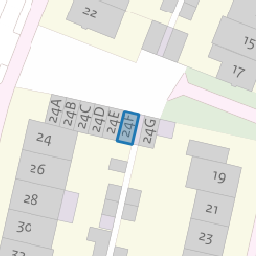 Perceel ASV00-M-1684