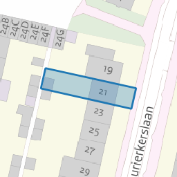 Perceel ASV00-M-1693