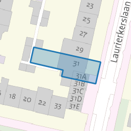 Perceel ASV00-M-1698