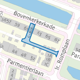 Perceel ASV00-M-1704