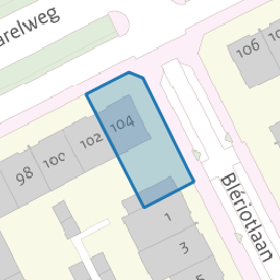 Perceel ASV00-M-1715