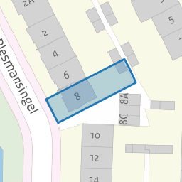 Perceel ASV00-M-1719