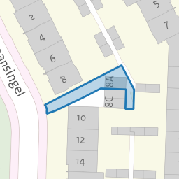 Perceel ASV00-M-1720