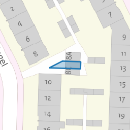 Perceel ASV00-M-1721