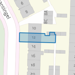 Perceel ASV00-M-1724