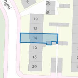 Perceel ASV00-M-1725