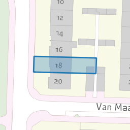 Perceel ASV00-M-1727