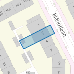 Perceel ASV00-M-1730