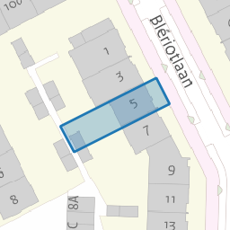 Perceel ASV00-M-1731