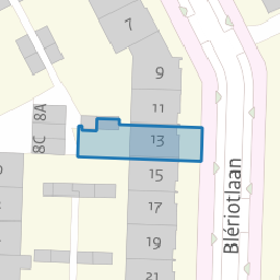 Perceel ASV00-M-1735