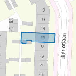 Perceel ASV00-M-1736