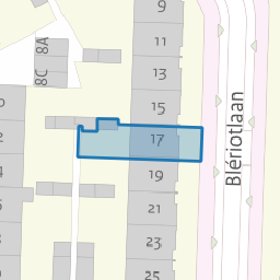 Perceel ASV00-M-1737