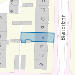 Perceel ASV00-M-1738