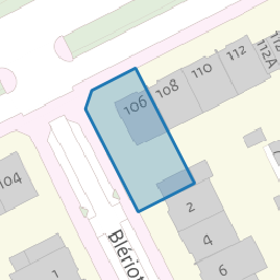 Perceel ASV00-M-1742