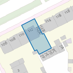 Perceel ASV00-M-1745