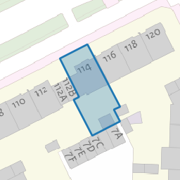 Perceel ASV00-M-1746