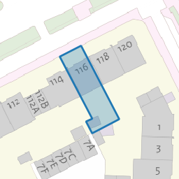 Perceel ASV00-M-1747