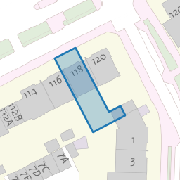 Perceel ASV00-M-1748