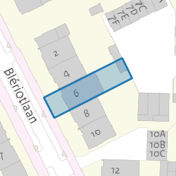 Perceel ASV00-M-1751