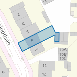 Perceel ASV00-M-1752