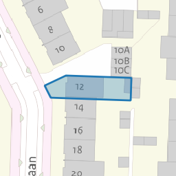 Perceel ASV00-M-1757