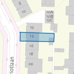 Perceel ASV00-M-1758