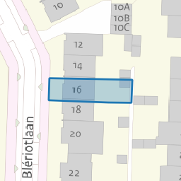 Perceel ASV00-M-1759