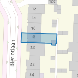 Perceel ASV00-M-1760