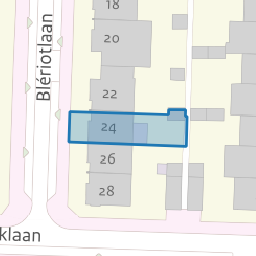 Perceel ASV00-M-1763