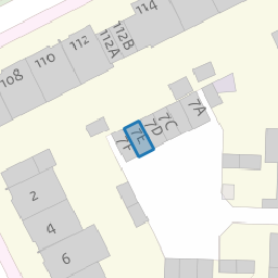 Perceel ASV00-M-1767