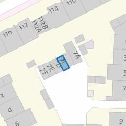 Perceel ASV00-M-1769