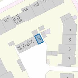 Perceel ASV00-M-1771