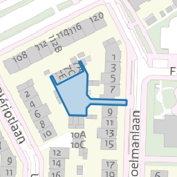 Perceel ASV00-M-1772