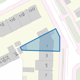 Perceel ASV00-M-1773