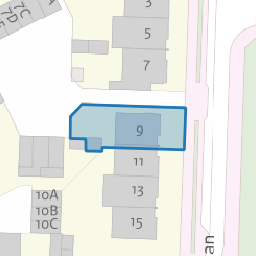 Perceel ASV00-M-1777