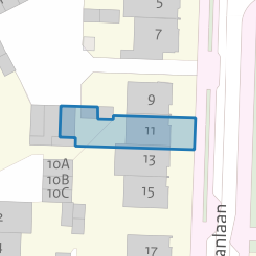 Perceel ASV00-M-1778