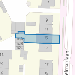 Perceel ASV00-M-1779