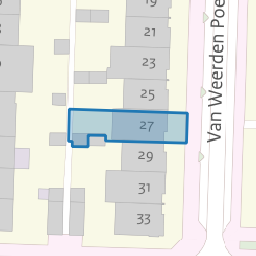 Perceel ASV00-M-1786