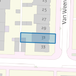 Perceel ASV00-M-1788