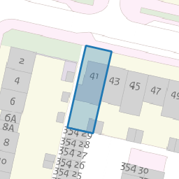 Perceel ASV00-M-1790