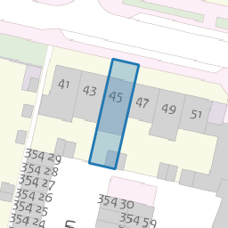 Perceel ASV00-M-1792