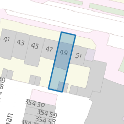 Perceel ASV00-M-1794