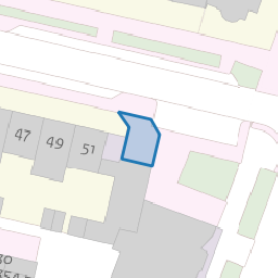 Perceel ASV00-M-1796