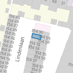 Perceel ASV00-M-1808