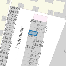 Perceel ASV00-M-1810